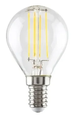 Filament-LED Becuri LED