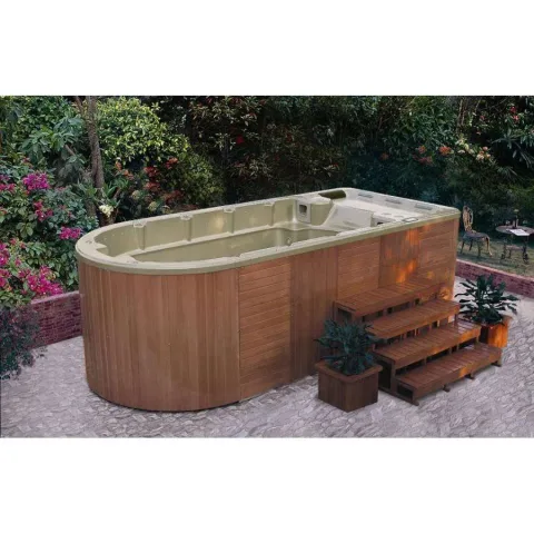 Piscina 8138