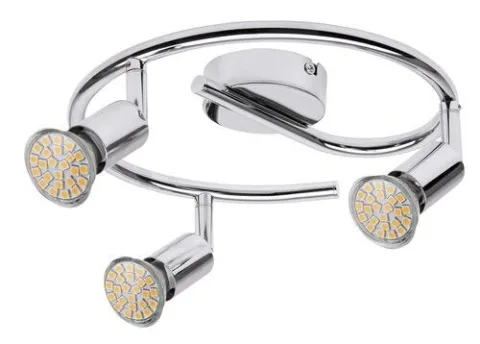 Norton LED Spoturi