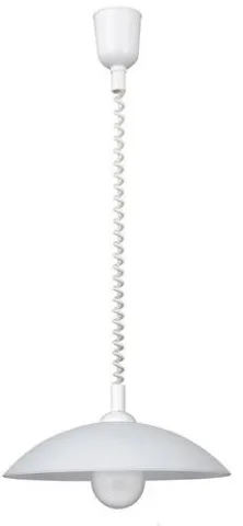 Round Pendule