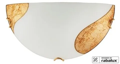 Art gold Lămpi de perete