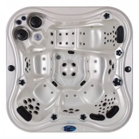 Spa de exterior 565