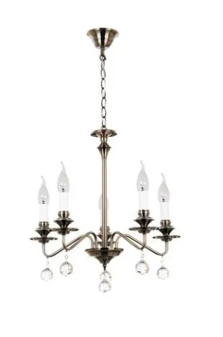 Beatrice Candelabre