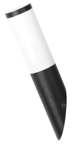 Black torch Aplice exterior