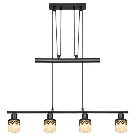 Lacey Pendule