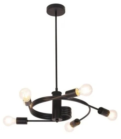 Carly Pendule