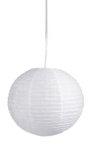 Rice Lampi decorative
