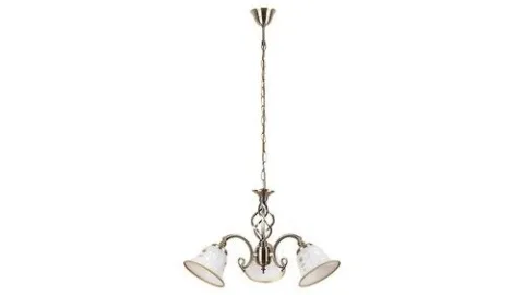 Art flower Candelabre