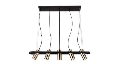 Raven Pendule