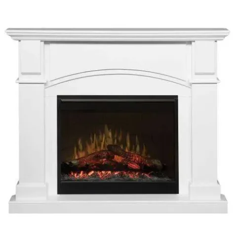 SEMINEU ELECTRIC OXFORD ALB DF2608