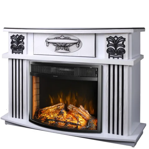 Semineu electric Roma mini & Ararat