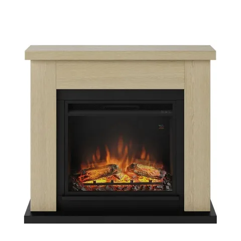 Semineu Frode Natural Oak