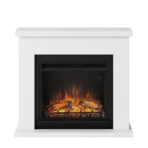 Semineu Frode Pure White