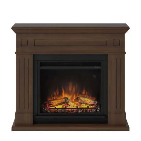 Semineu Larsen Premium Walnut