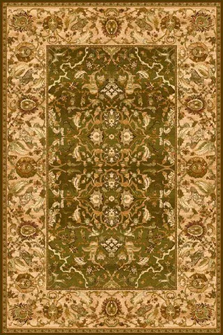 Covor lana Hetman Verde