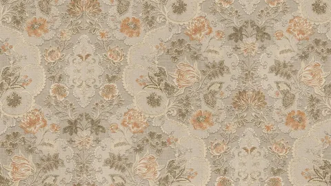 Tapet Romantic Floral 2911