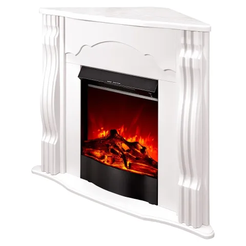 Semineu electric Clasic de colt & Corsica