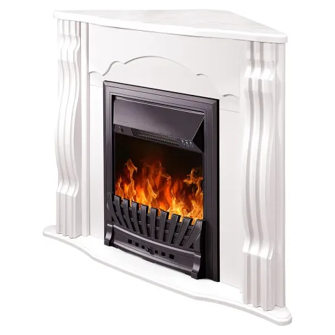 Semineu electric Clasic de colt & Pluton