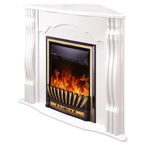 Semineu electric Clasic de colt & Meridian
