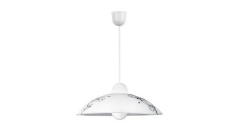 Bloomy Pendule