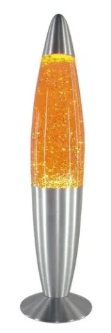 Glitter Mini Lampi decorative