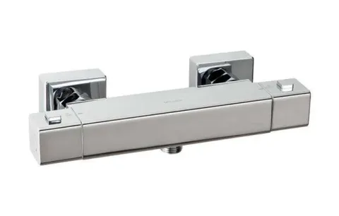 Baterie de perete pentru dus 2447170