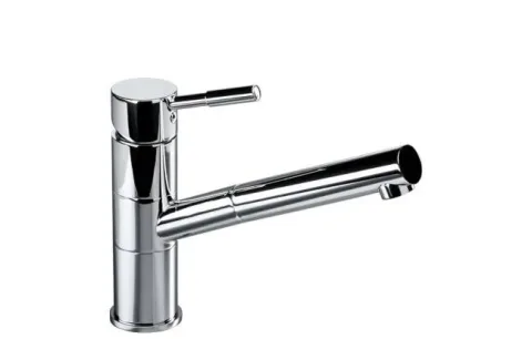 Baterie de bucatarie cu cap extratabil 2451650