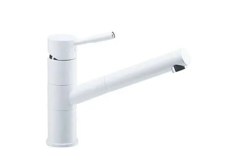 Baterie de bucatarie cu cap extratabil2451660