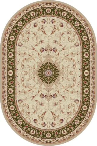 Covor Lotus 523-130 O