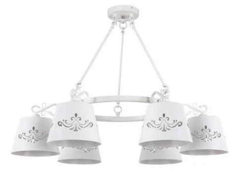 Anna Candelabre
