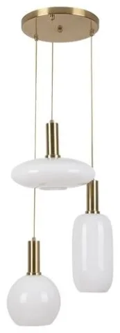 Sinopia Pendule