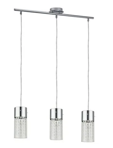 Waterfall Pendule