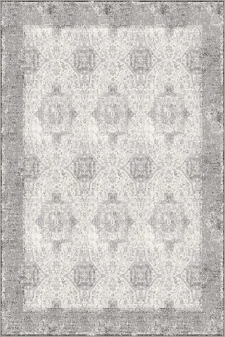 Covor lana Augustus grey