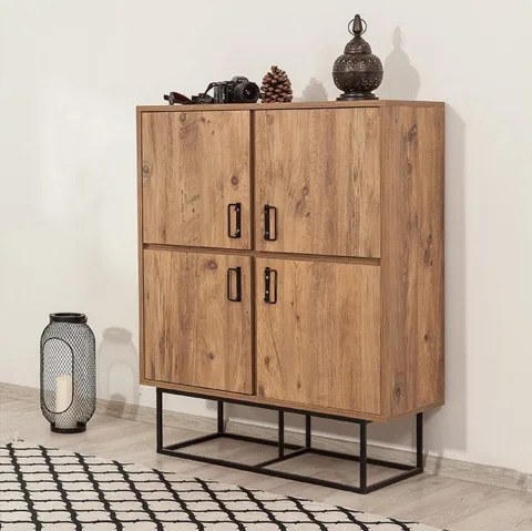 Dulapior Multifunctional Quantum Solo