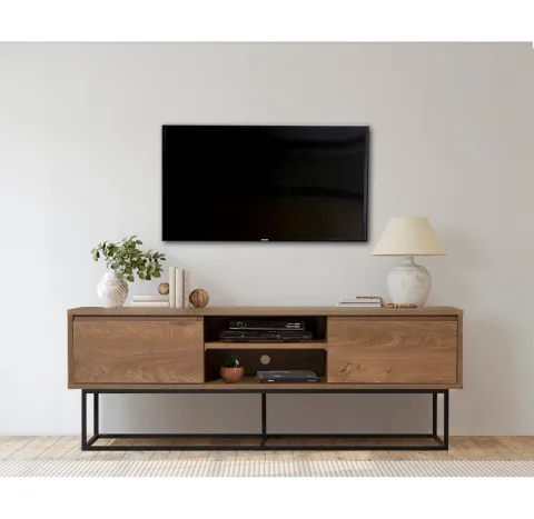Comoda TV Rodez 140 Dimensiuni 140 X 50 X 40