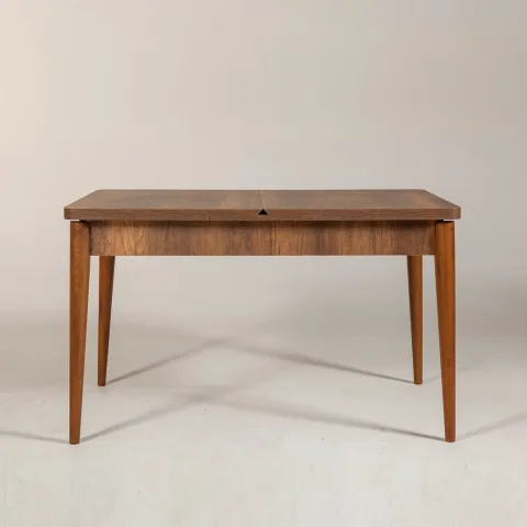 Masa Bucatarie Vina - Walnut 130 X 77 X 80