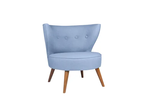 Fotoliu Riverhead - Indigo Blue 80 X 76 X 74