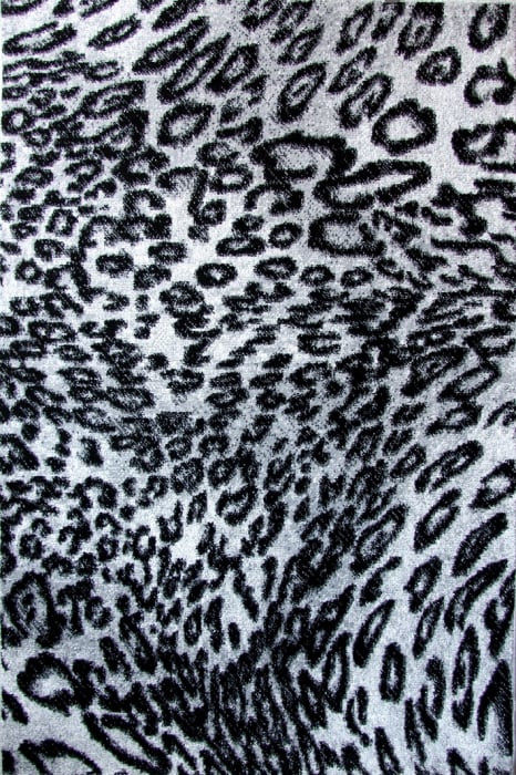 Covor Modern Leopard 11066