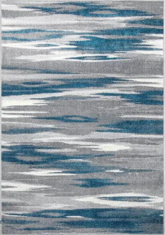 Covor Gri Modern 11010