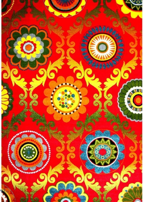 Covor Multicolor  Modern 11003