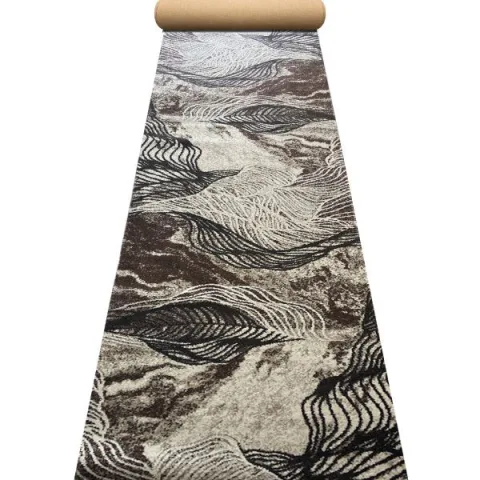 Traversa Phoenix design abstract maro-bej 5034-744