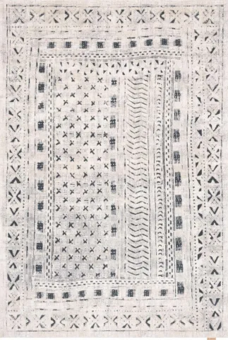 Covor lana Masi Polar White