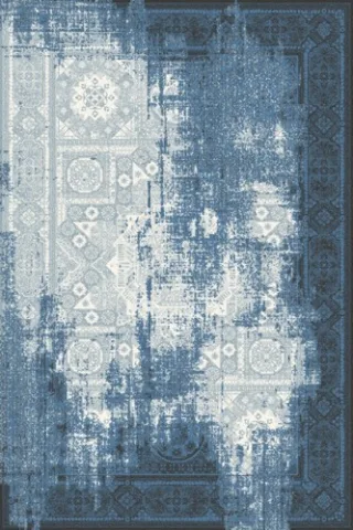 Covor lana Liavotti Blue