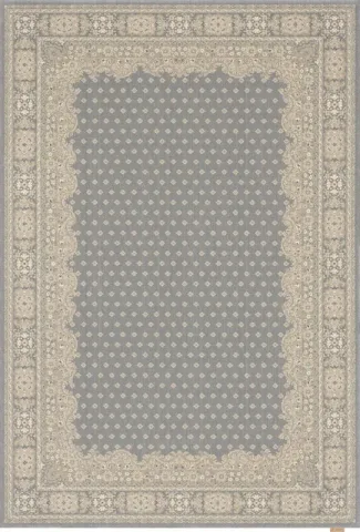 Covor lana Baronet Grey
