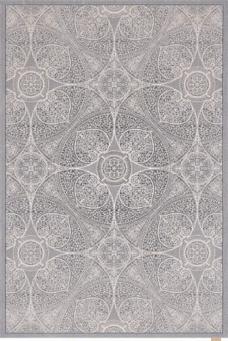 Covor lana Aurora Grey