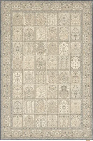 Covor lana Maur Beige