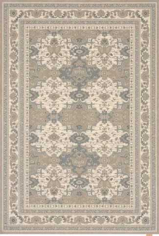 Covor lana Master Beige