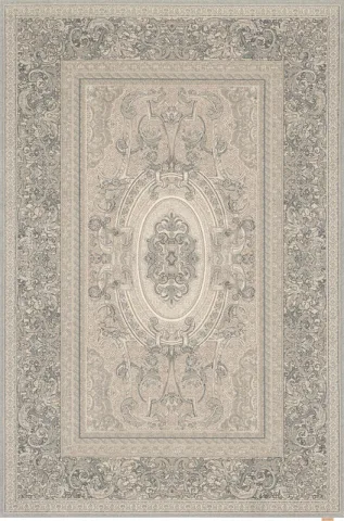 Covor lana Ozyrys Beige