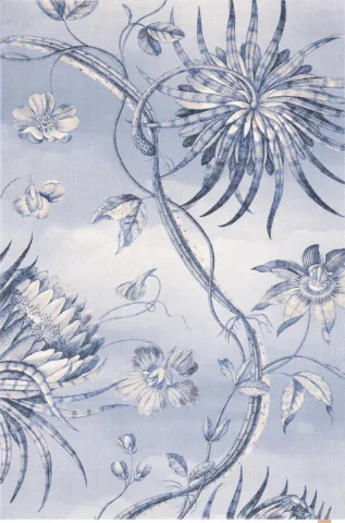 Covor lana Talwin Light Blue