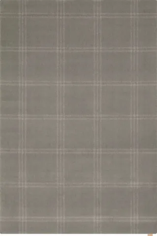 Covor Lana Grid Prime Taupe